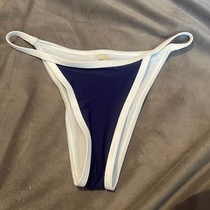 Zaful swim bottom